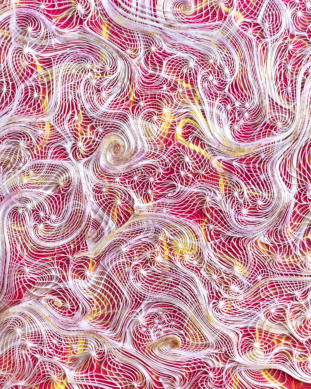3DCGアート作品10 — 下山敦