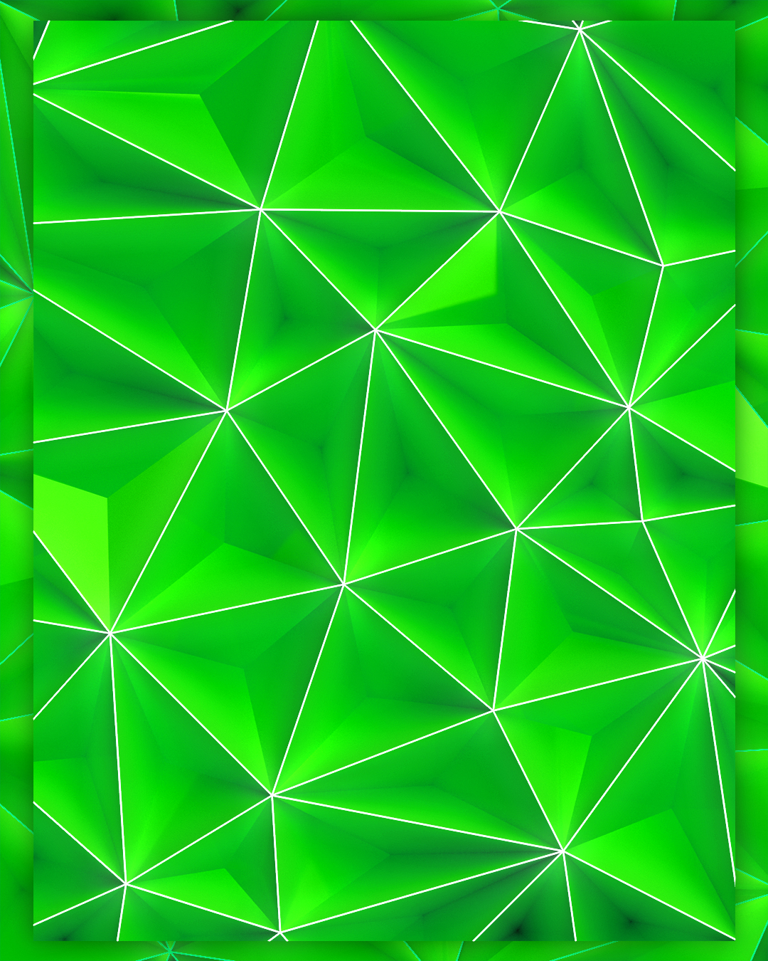 Shape シリーズ 立体アート01 — 下山敦