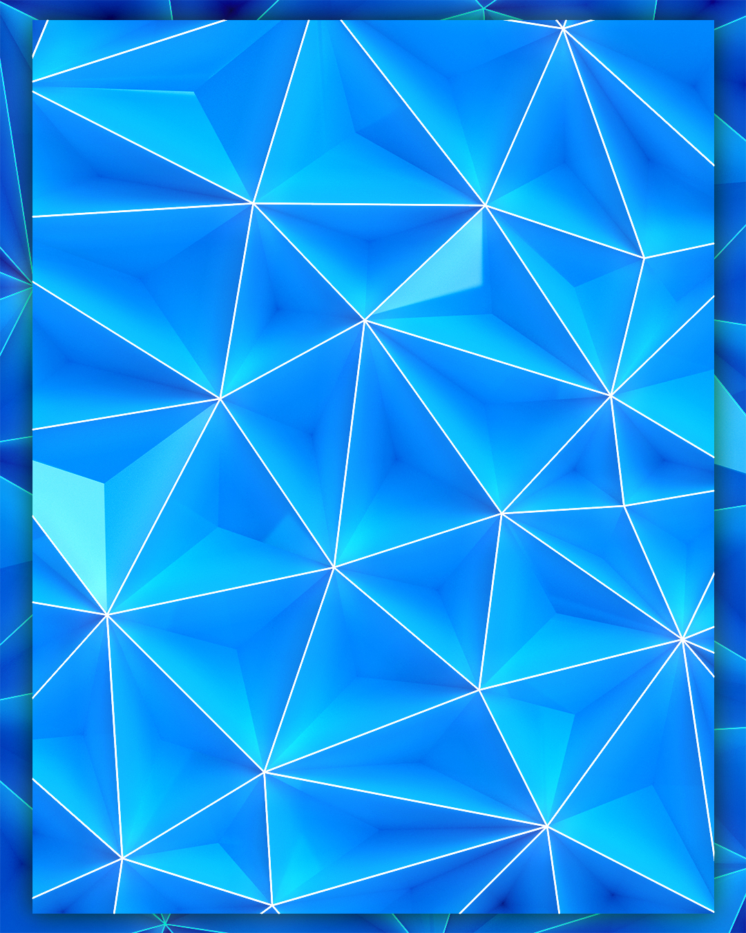 Shape シリーズ 立体アート02 — 下山敦