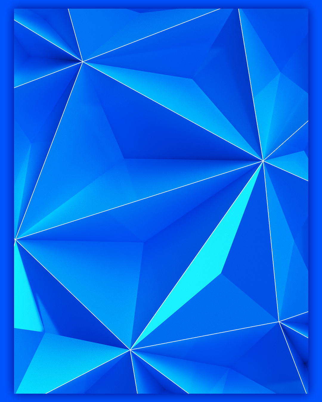 Shape シリーズ 立体アート04 — 下山敦